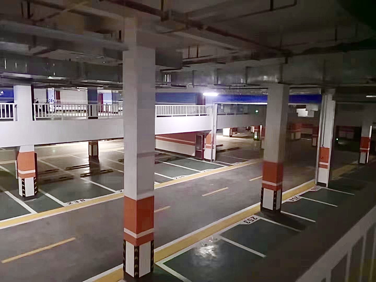 唐山上海博普四年前授权设计的项目已投入使用